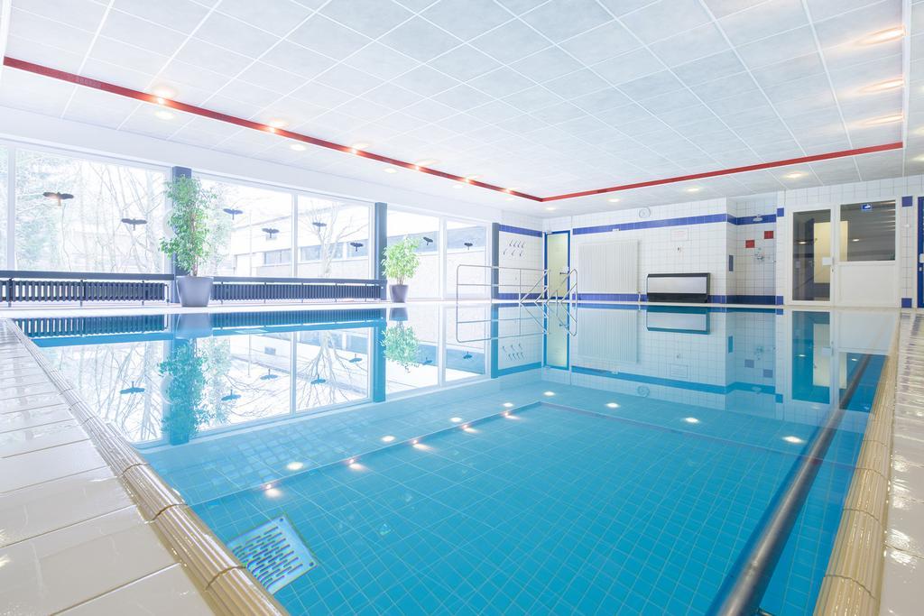 Gda Hotel Neustadt an der Weinstraße Dış mekan fotoğraf