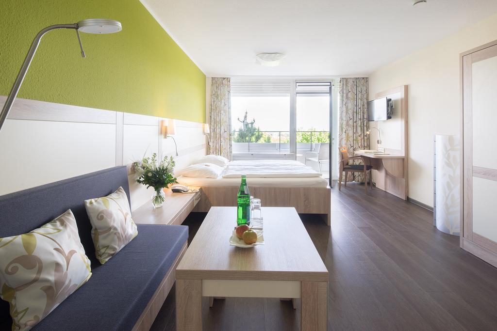 Gda Hotel Neustadt an der Weinstraße Dış mekan fotoğraf