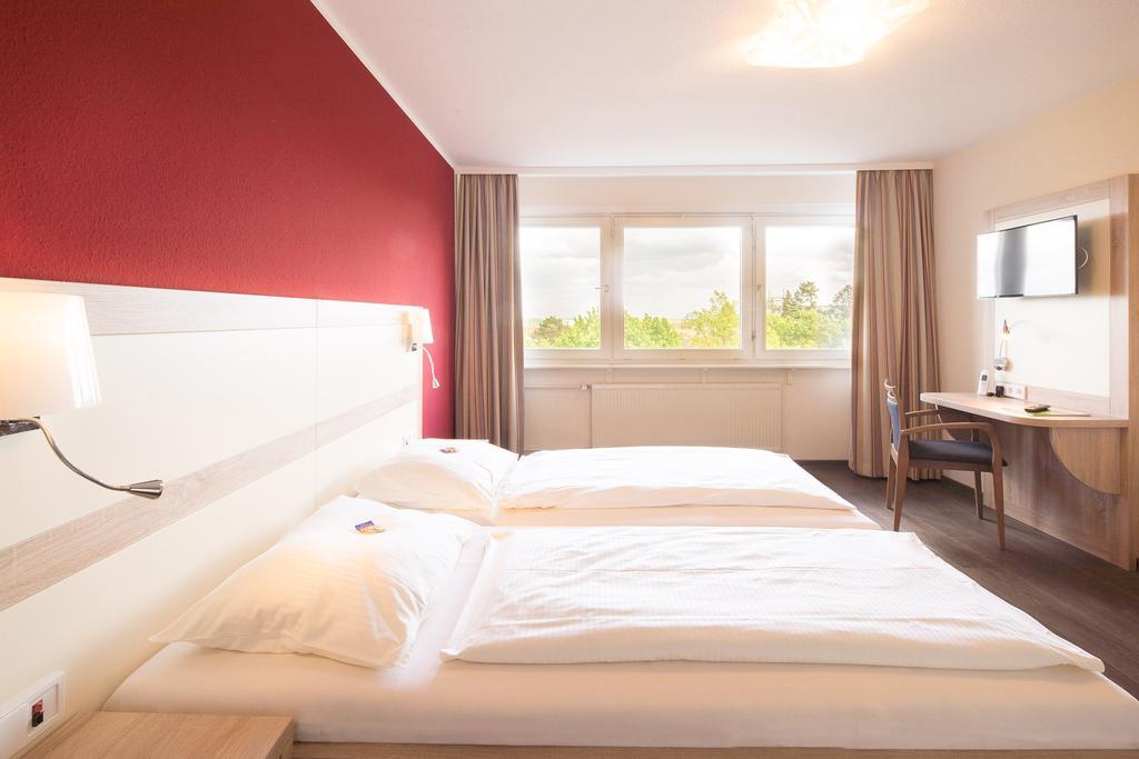 Gda Hotel Neustadt an der Weinstraße Dış mekan fotoğraf