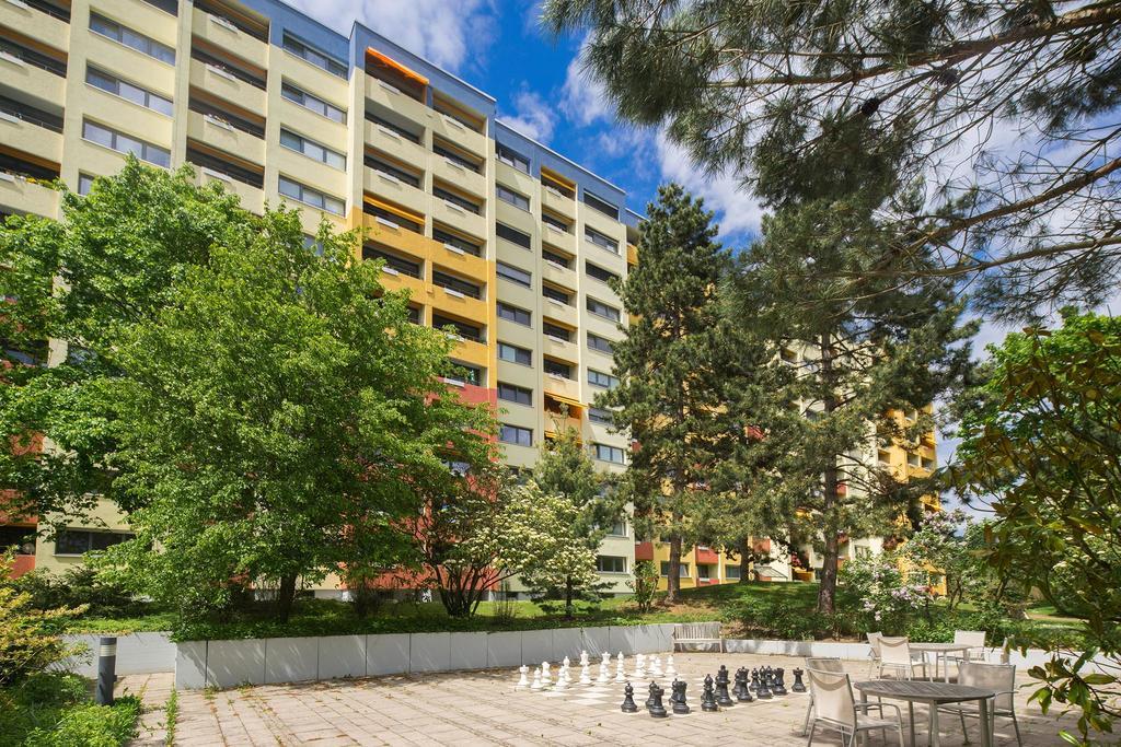 Gda Hotel Neustadt an der Weinstraße Dış mekan fotoğraf