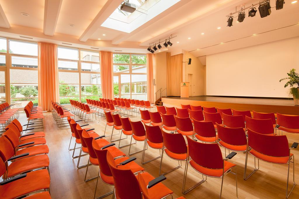 Gda Hotel Neustadt an der Weinstraße Dış mekan fotoğraf
