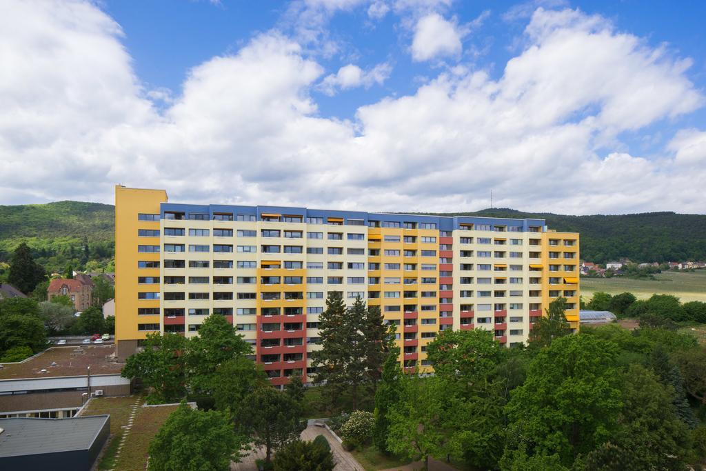 Gda Hotel Neustadt an der Weinstraße Dış mekan fotoğraf