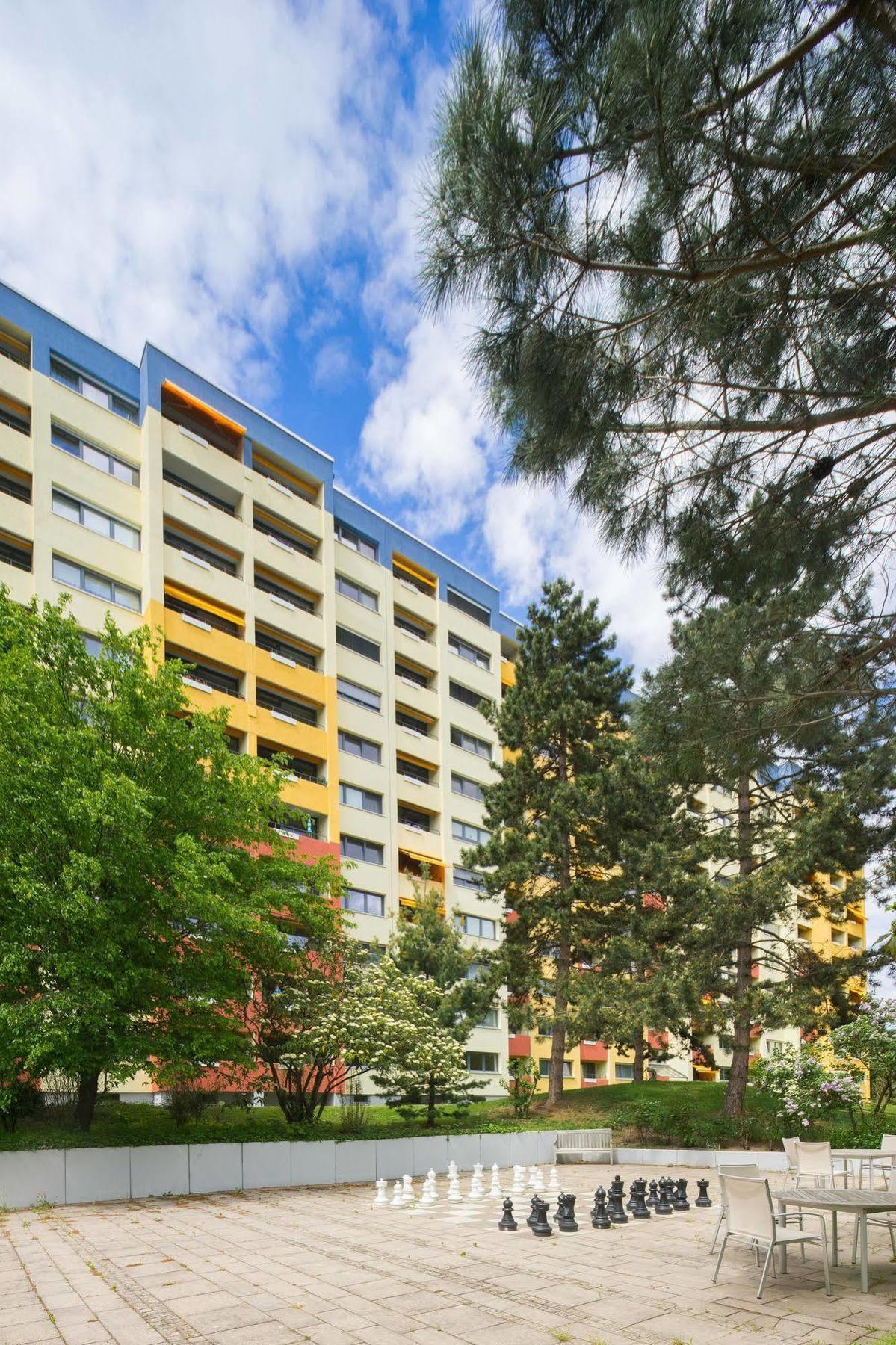 Gda Hotel Neustadt an der Weinstraße Dış mekan fotoğraf