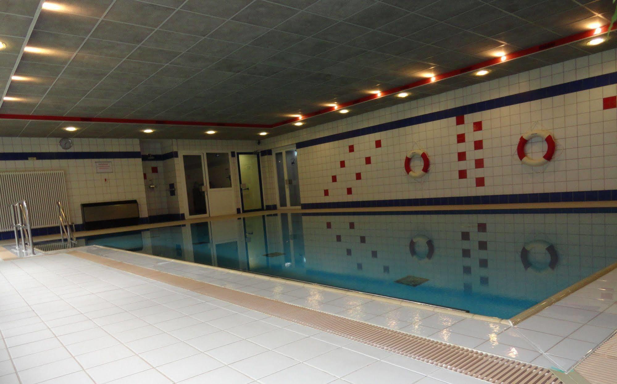Gda Hotel Neustadt an der Weinstraße Dış mekan fotoğraf