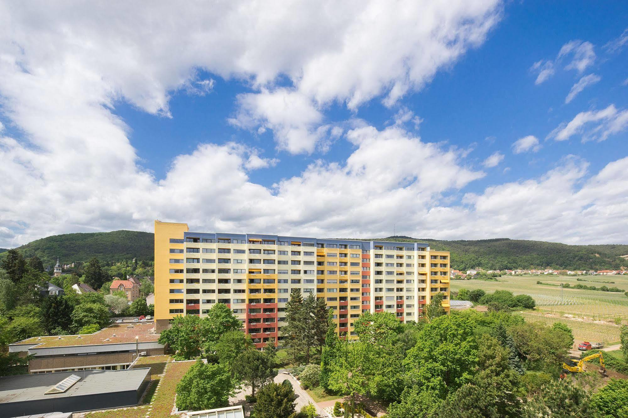 Gda Hotel Neustadt an der Weinstraße Dış mekan fotoğraf